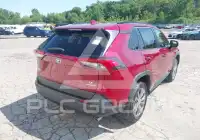 2019 Toyota RAV4 фото