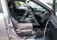 2019 Toyota RAV4 photo