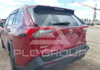 2019 Toyota RAV4 photo