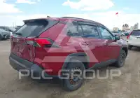 2019 Toyota RAV4 photo
