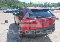 2019 Toyota RAV4 фото
