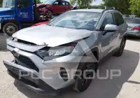 2019 Toyota RAV4 photo