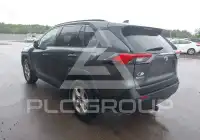 2019 Toyota RAV4 фото