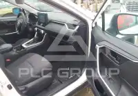 2019 Toyota RAV4 photo