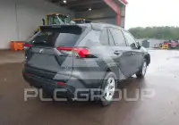 2019 Toyota RAV4 фото
