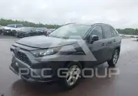 2019 Toyota RAV4 фото
