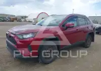 2019 Toyota RAV4 photo