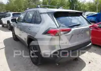 2019 Toyota RAV4 photo