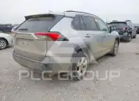 2019 Toyota RAV4 фото