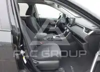 2019 Toyota RAV4 photo
