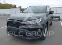 2019 Toyota RAV4 photo
