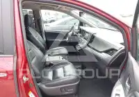 2019 Toyota SIENNA фото