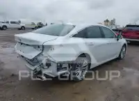 2019 Toyota AVALON фото
