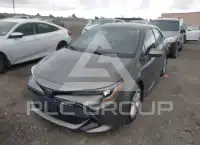 2019 Toyota COROLLA фото