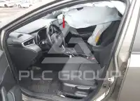 2019 Toyota COROLLA фото