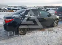 2019 Toyota COROLLA фото