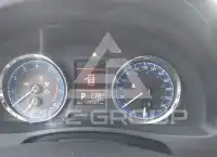 2019 Toyota COROLLA фото