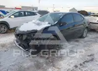 2019 Toyota COROLLA фото