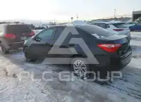 2019 Toyota COROLLA фото
