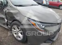 2019 Toyota COROLLA фото