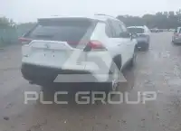 2019 Toyota RAV4 фото