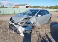 2019 Toyota COROLLA photo