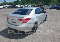 2019 Toyota COROLLA фото