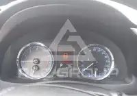 2019 Toyota COROLLA фото
