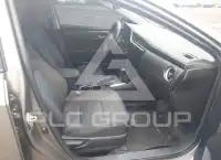 2019 Toyota COROLLA фото