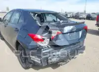 2019 Toyota COROLLA photo