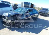 2019 Toyota COROLLA фото