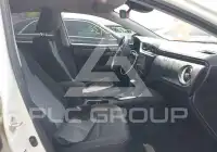 2019 Toyota COROLLA фото