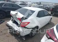 2019 Toyota COROLLA фото