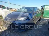 2019 Toyota COROLLA photo