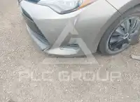 2019 Toyota COROLLA фото