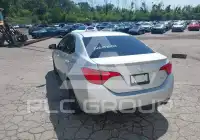2019 Toyota COROLLA фото