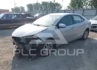 2019 Toyota COROLLA фото