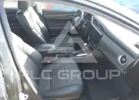 2019 Toyota COROLLA photo