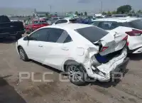 2019 Toyota COROLLA фото