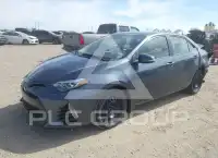 2019 Toyota COROLLA photo