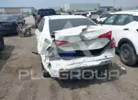 2019 Toyota COROLLA фото