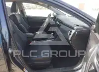 2019 Toyota COROLLA photo