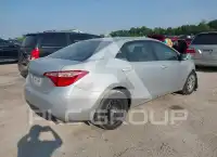 2019 Toyota COROLLA фото