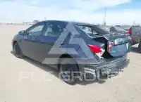 2019 Toyota COROLLA photo