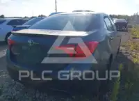 2019 Toyota COROLLA photo