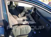 2019 Toyota COROLLA фото