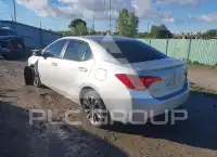 2019 Toyota COROLLA photo