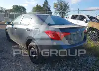 2019 Toyota COROLLA photo