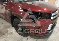 2019 Toyota Highlander фото