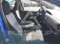 2019 Toyota YARIS фото